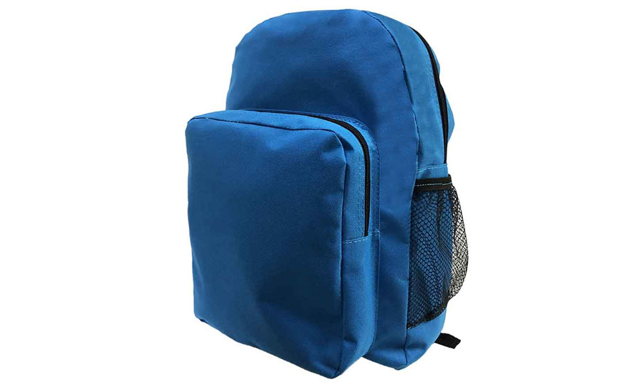 Mochila Campañera MCA05